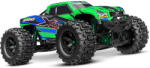 Traxxas RC autó Traxxas X-Maxx 8S Ultimate 1: 5 4WD RTR Szín: zöld (TRA77097-4-GRNX)