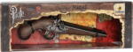 PULIO Jucarie Razboi Pulio Metal pirate gun (15541/0)
