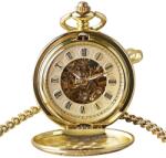 Gorben P240 gold Ceas