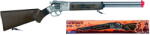 PULIO Jucarie Pulio Metal cowboy shotgun 12 rounds Gonher (15597/0)