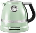 KitchenAid Fierbator KitchenAid 5KEK1522EPT 1.5L 2400W Verde (5413184907556) Fierbator