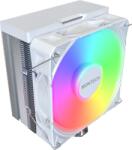 MONTECH NX400 ARGB White