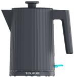 Taurus Fierbator Taurus Jonic Tea Electric 1.7L 2200W Negru (8414234585707) Fierbator