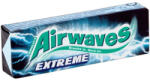 Airwaves cukormentes rágógumi 14 g extreme (A89633)