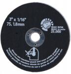 Energy Csiszolókorong A Vágáshoz (NE00580T)