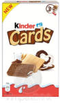 Kinder Cards 76,8 g