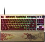Razer Huntsman V3 Pro Tenkeyless Counter-Strike 2 Ed. US (RZ03-04982100-R3M1)