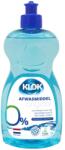 Klok Detergent lichid pentru vase, 500ml, Klok