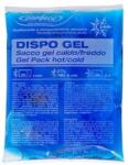 Dispotech Compresa termica cald/rece, 14cm x 18cm, Dispotech
