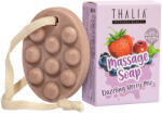 Thalia Sapun pentru masaj Dazzling Berry Mix, 110g, Thalia