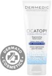 DERMEDIC Crema de maini regeneranta Linum/Cicatopy, 75ml, Dermedic