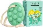 Thalia Sapun pentru masaj Lime Zest, 110g, Thalia