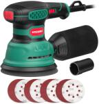 HYCHIKA TX118A Masina de slefuit orbital