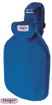 Sanger Perna pentru apa calda cu husa anatomica cu banda de fixare pe corp, 2l, Sanger