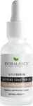 BIOBALANCE Serum Contur Ochi cu Cafeina 5% + EGCG + Acid Hialuronic, 30ml, Bio Balance