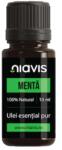 Niavis Ulei esential de menta, 10ml, Niavis