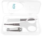 PUR Set manichiura alb, 1 bucata, PUR