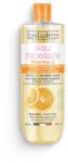 Evoluderm Apa micelara pentru demachiere cu Vitamina C, 500ml, Evoluderm