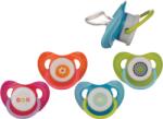 Minut Suzeta blister 3M+ Baby, 1 bucata, Minut