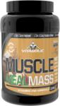 Vitabolic Muscle Meal Mass 1 cu aroma de vanilie, 500g, Vitabolic