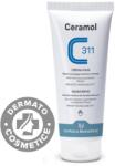 Ceramol Crema reparatoare pentru maini 311, 100ml, Ceramol