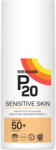 Riemann Crema de fata si corp cu factor de protectie SPF 50+ P20 Sensitive, 200ml, Riemann