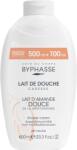 BYPHASSE Crema de dus cu lapte de migdale dulci Caresse, 600ml, Byphasse