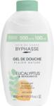 BYPHASSE Gel de dus cu eucalipt si bergamota Plaisir Nature, 600ml, Byphasse