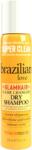 Treaclemoon Sampon uscat Brazilian Love, 200ml, Treaclemoon