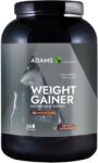 Adams Vision Weight Gainer cu aroma de ciocolata, 1500g, Adams Vision