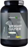 Adams Vision Weight Gainer cu aroma de vanilie, 1500g, Adams Vision