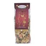 Dalla Costa Paste cu rosii si spanac Love, 250g, Dalla Costa