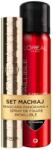 L'Oréal Set Spray de fixare rezistent la transfer Infaillible 3 Second Setting Mist 75ml + Mascara Panorama By Volume Million Lashes Black 9.9ml, L'Oreal Paris
