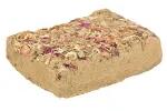 TRIXIE Natural Clay Stone Flowers Illatos vadvirág fogkoptató 100 g (60145)