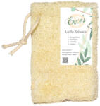  Luffa szivacs akasztóval - varrás nélkül - 8x10-14 cm - magyar termék