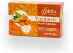 Dabur vatika szappan kurkuma 100 g - ecohaztartas