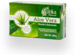 Dabur vatika szappan aloe vera 100 g - ecohaztartas