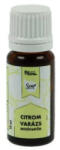 SensEco mosóparfüm, Citrom varázs illatú 10 ml