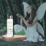 Pure Vegán Mosóparfüm Charmed 18 ml