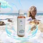  EcoLady Cashmere Felhő - Puhaság és elegancia egyben Prémium mosóparfüm (100 ml)