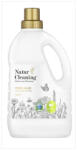 Naturcleaning Teafa-Aloe hipoallergén mosógél 1, 5 liter