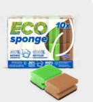  Bonus mosogatószivacs formázott 10db/csom