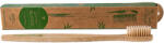  Croll&Denecke bambusz fogkefe, felnőtt