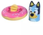 TOMY Bluey: Pancsoló és úszó fürdőjáték (E73635)