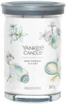 Yankee Candle Baby Powder Tumbler 567 g