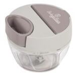 Berlinger Haus BH/8797 krém- taupe kézi aprító (BH/8797) (BH/8797)