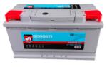 Sorgeti Argento EFB Start-Stop 100Ah 850A