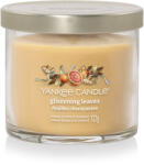 Yankee Candle Glistening Leaves 122 g