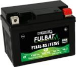 Fulbat GEL 5.3Ah 70A YTZ5S