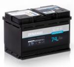 DYNAMAX Energy Blueline 74Ah (635519)
